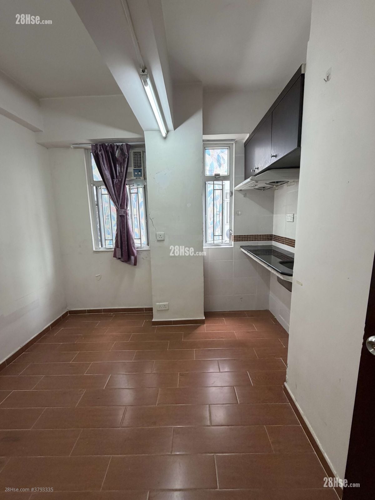 Foon Lok Mansion Rental 100 ft²