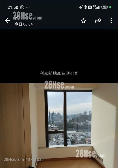 128 Waterloo Rental 1 Bedroom , 1 Bathroom 342 ft²