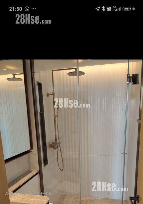 128 Waterloo Rental 1 Bedroom , 1 Bathroom 342 ft²