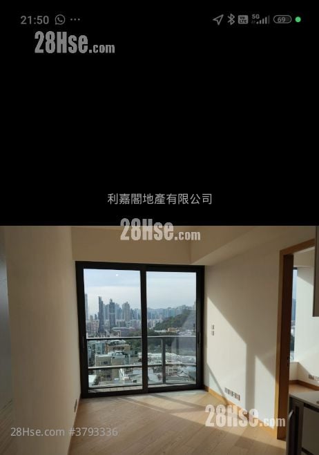 128 Waterloo Rental 1 Bedroom , 1 Bathroom 342 ft²