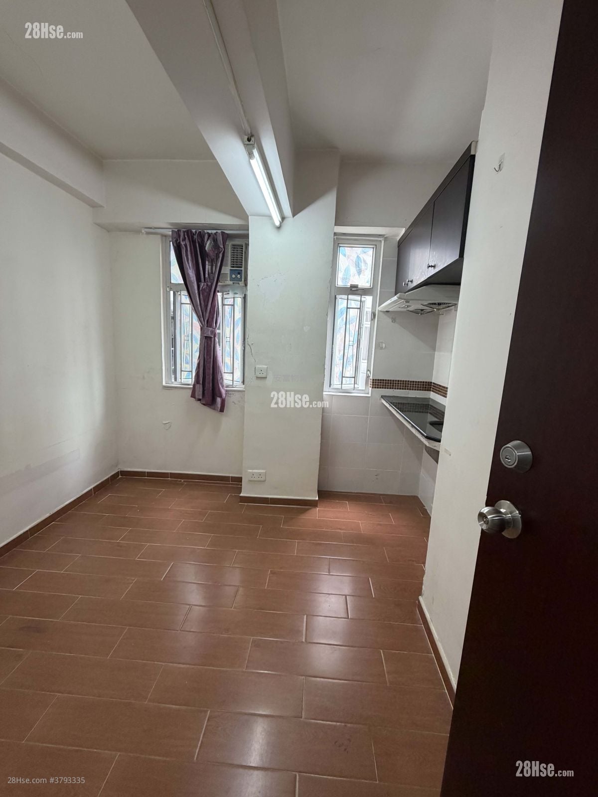 Foon Lok Mansion Rental 100 ft²
