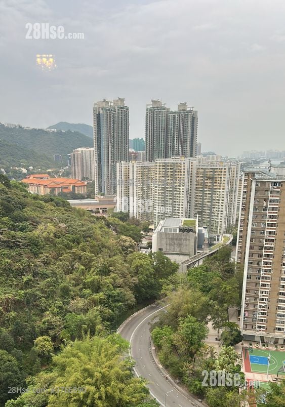 Golden Lion Garden Rental 1 Bedroom , 1 Bathroom 266 ft²