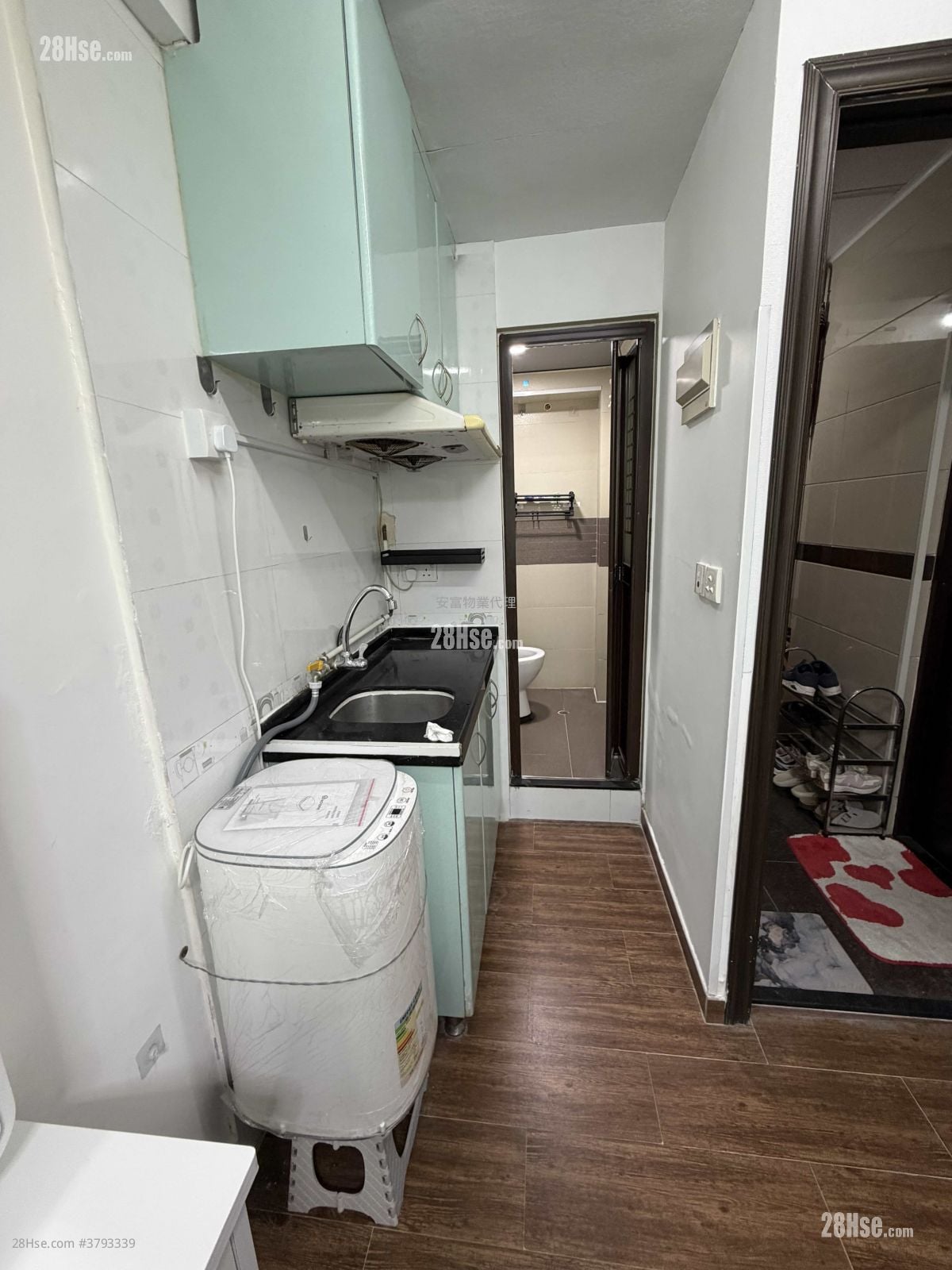 Old Mansion Rental 100 ft²