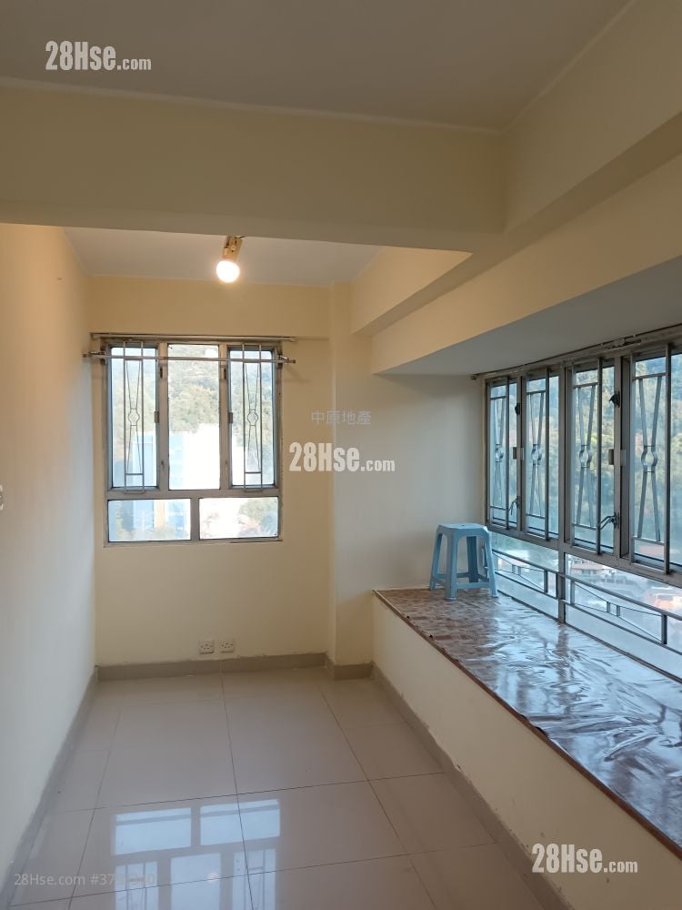 金狮花园 租盘 1 房 , 1 浴室 285 平方尺