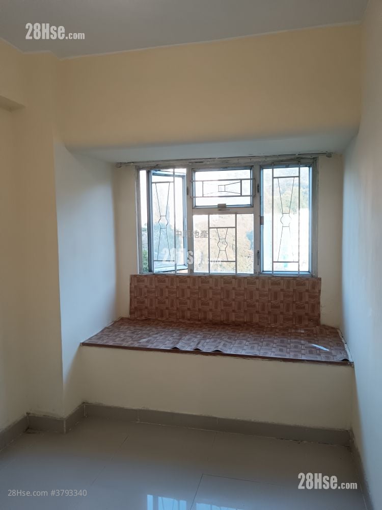 金狮花园 租盘 1 房 , 1 浴室 285 平方尺