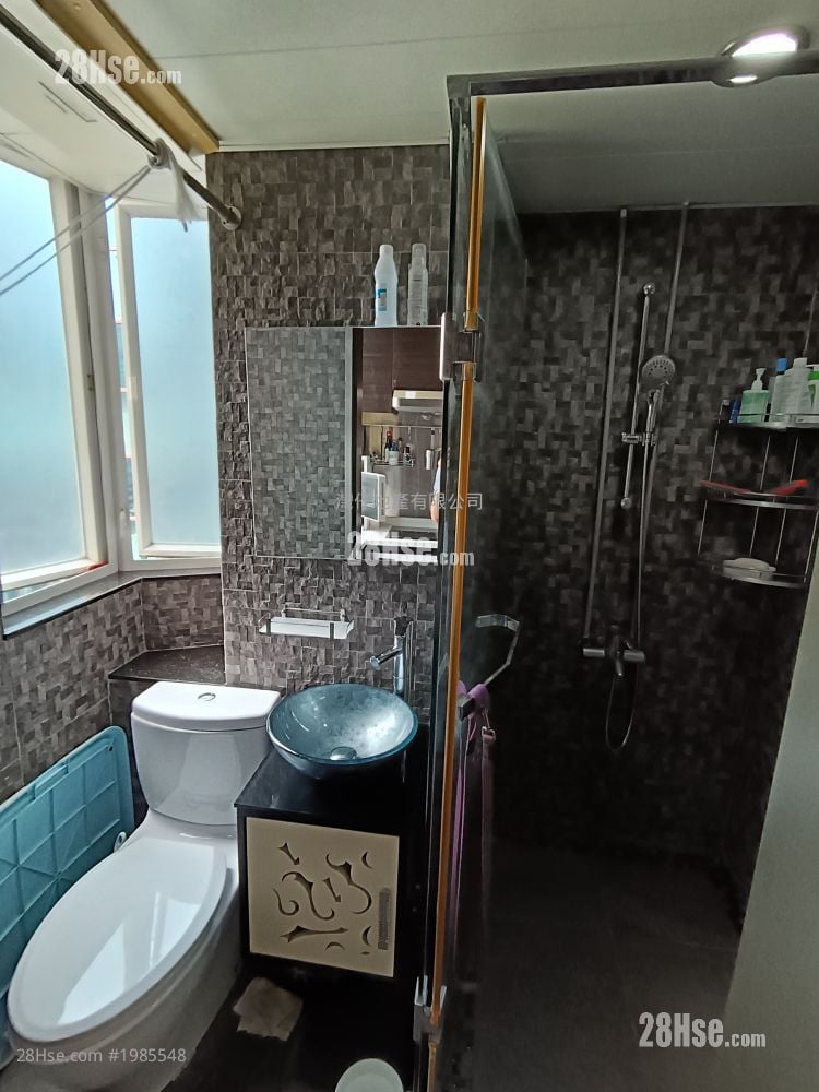 Yen Ying Building Sell Studio , 1 Bathroom 314 ft²