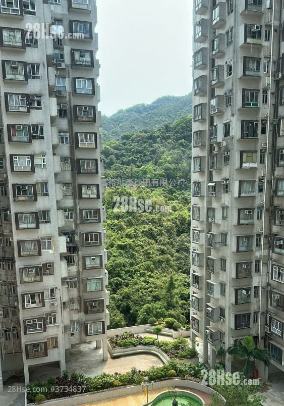 Golden Lion Garden Rental 2 Bedrooms , 1 Bathroom 285 ft²