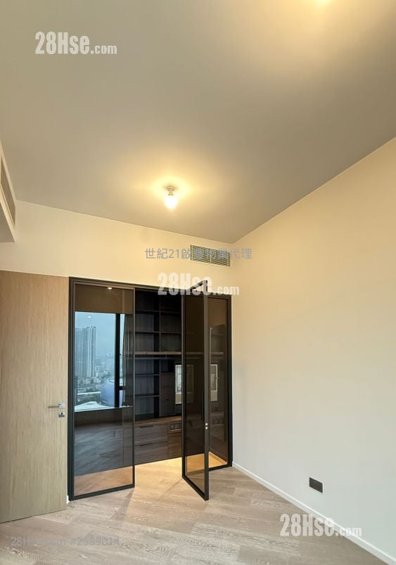 The Henley Rental 2 Bedrooms , 1 Bathroom 550 ft²