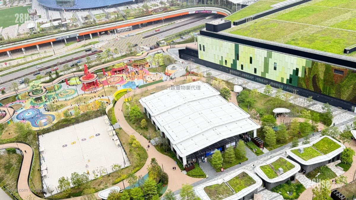 The Henley Rental 2 Bedrooms , 1 Bathroom 550 ft²