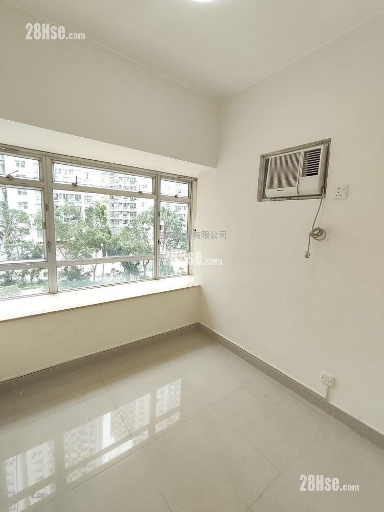 荃景花园 租盘 2 房 , 1 浴室 362 平方尺