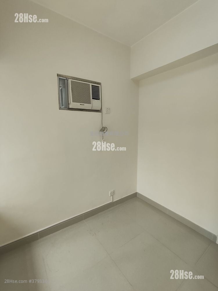 荃景花园 租盘 2 房 , 1 浴室 362 平方尺