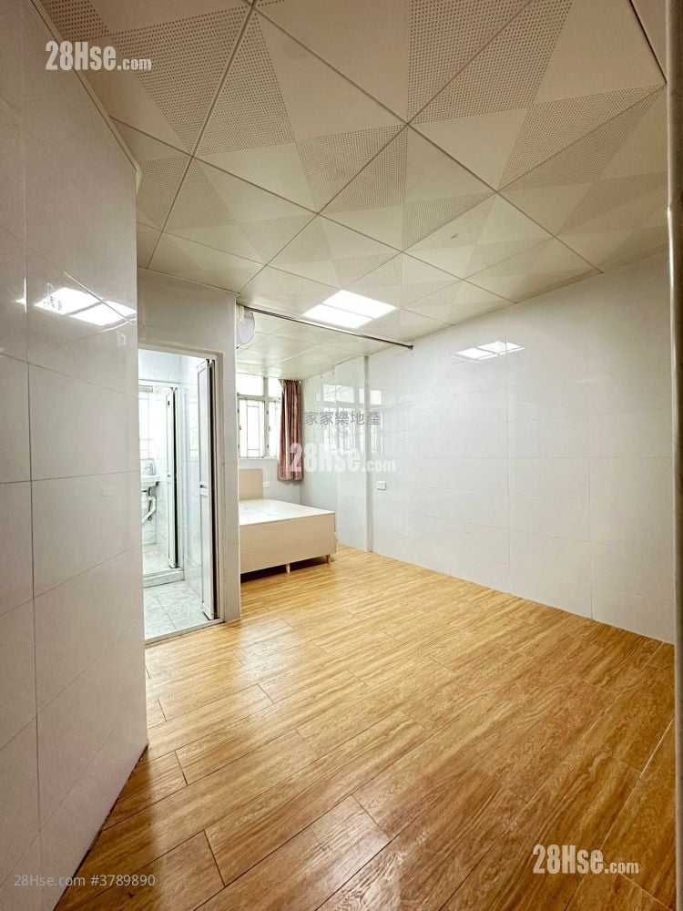 唐楼 租盘 1 房 , 1 浴室 130 平方尺