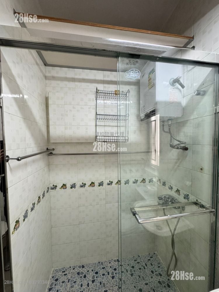 Mei Sun Lau Rental 2 Bedrooms , 1 Bathroom 366 ft²