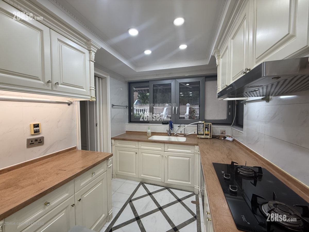 皓朗山庄 售盘 4 房 2,250 平方尺