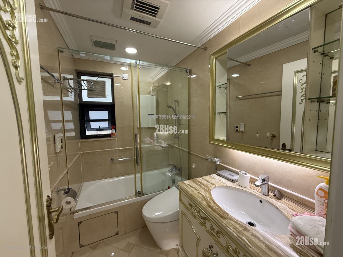 皓朗山庄 售盘 4 房 2,250 平方尺