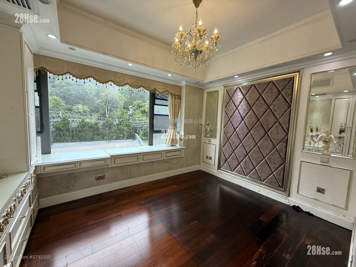 皓朗山庄 售盘 4 房 2,250 平方尺