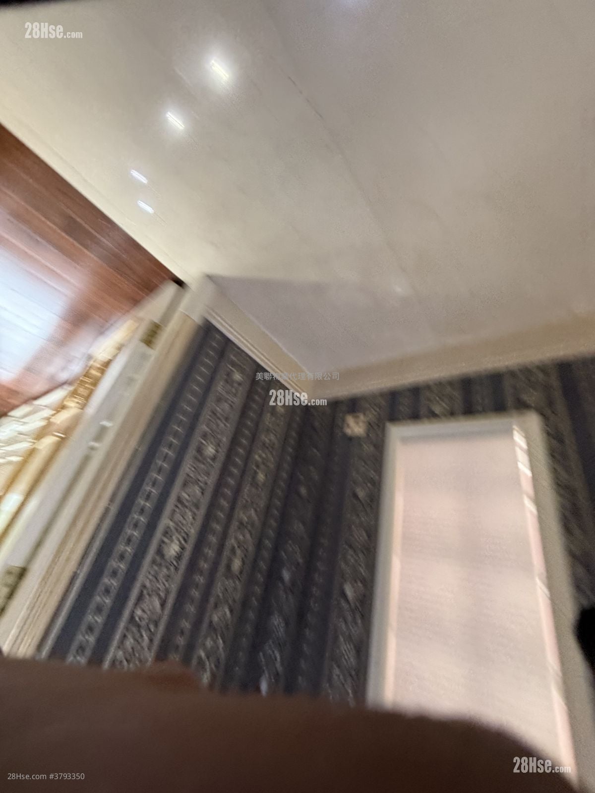 皓朗山庄 售盘 4 房 2,250 平方尺