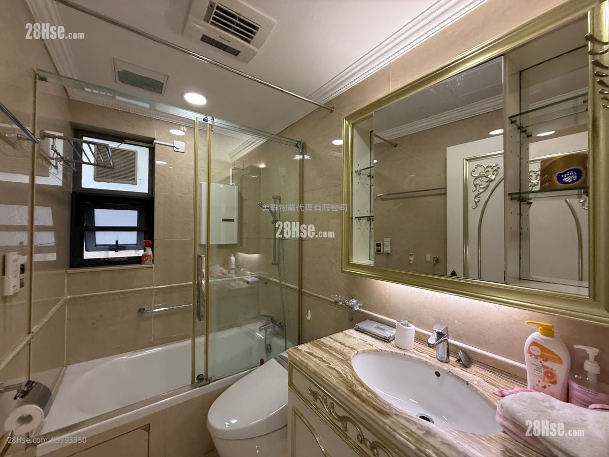 皓朗山庄 售盘 4 房 2,250 平方尺