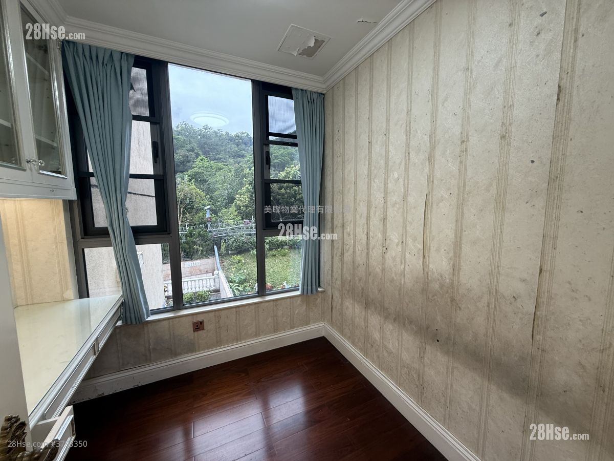 皓朗山庄 售盘 4 房 2,250 平方尺