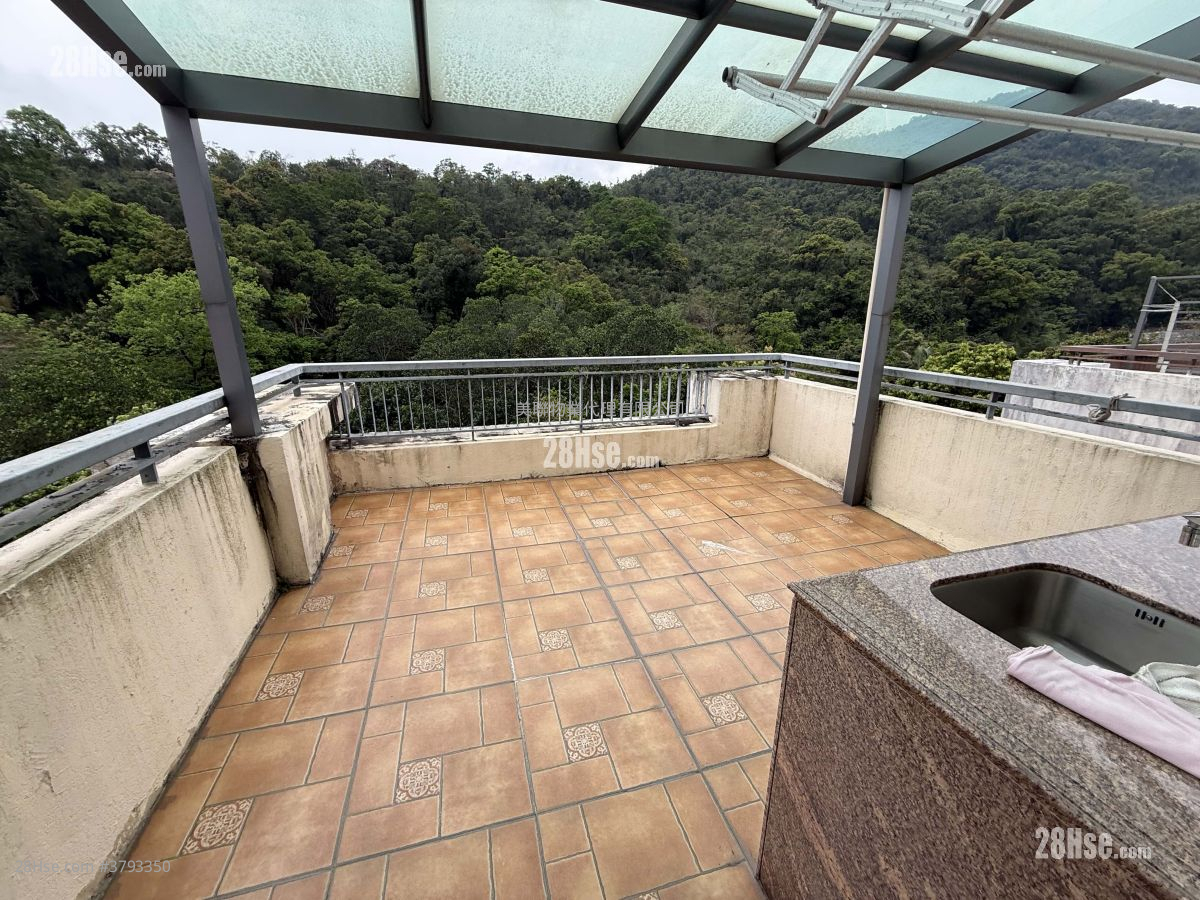 皓朗山庄 售盘 4 房 2,250 平方尺