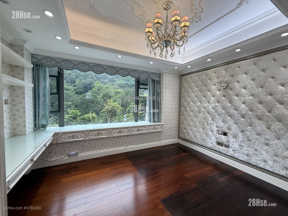 皓朗山庄 售盘 4 房 2,250 平方尺