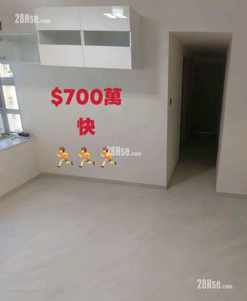 Ravana Garden Sell 3 Bedrooms , 2 Bathrooms 545 ft²