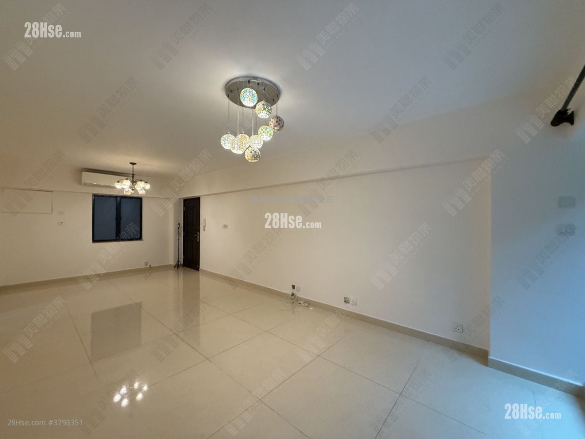 翡翠花园 售盘 3 房 959 平方尺