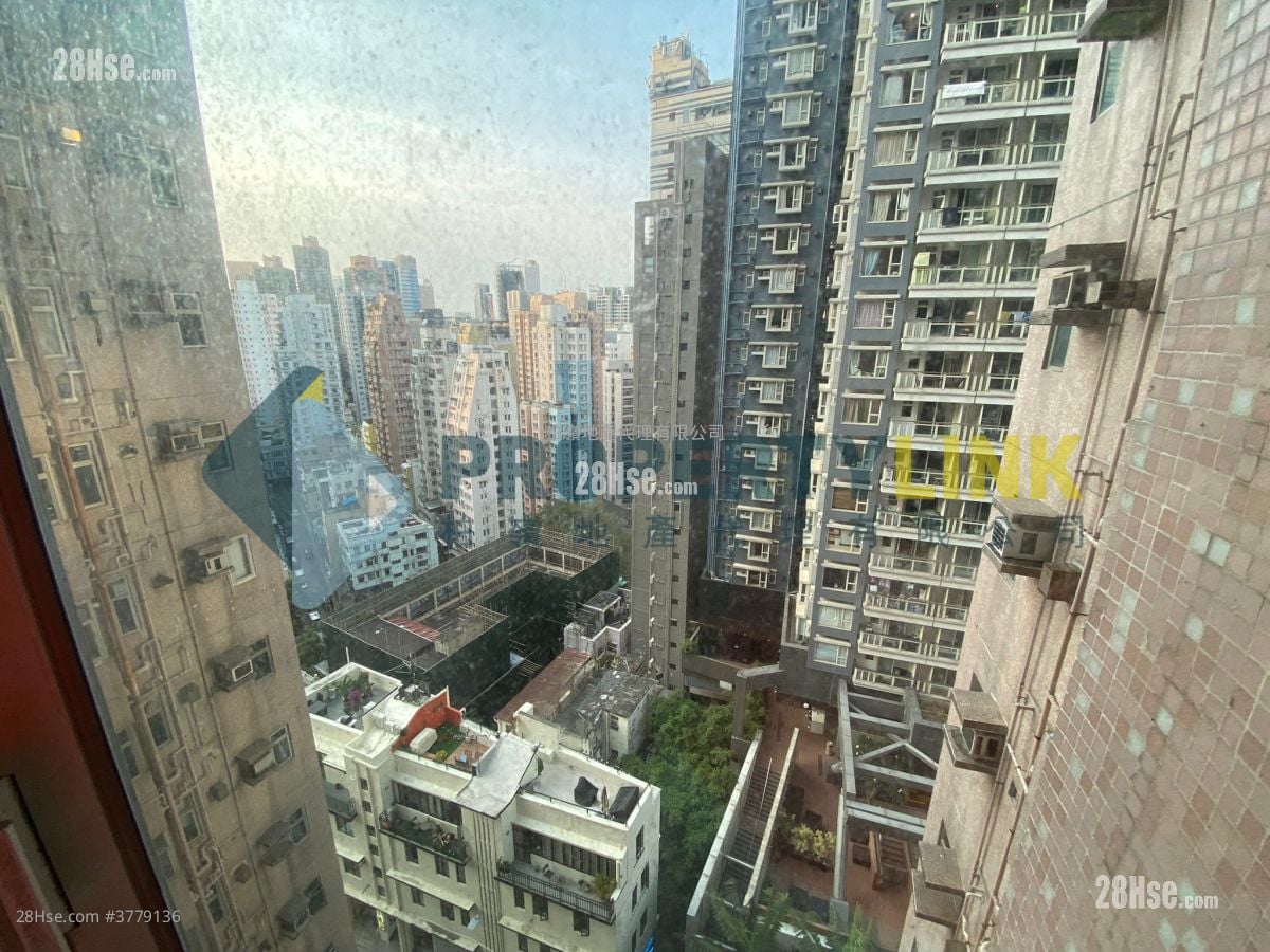 Grandview Garden Sell 1 Bedroom , 1 Bathroom 395 ft²