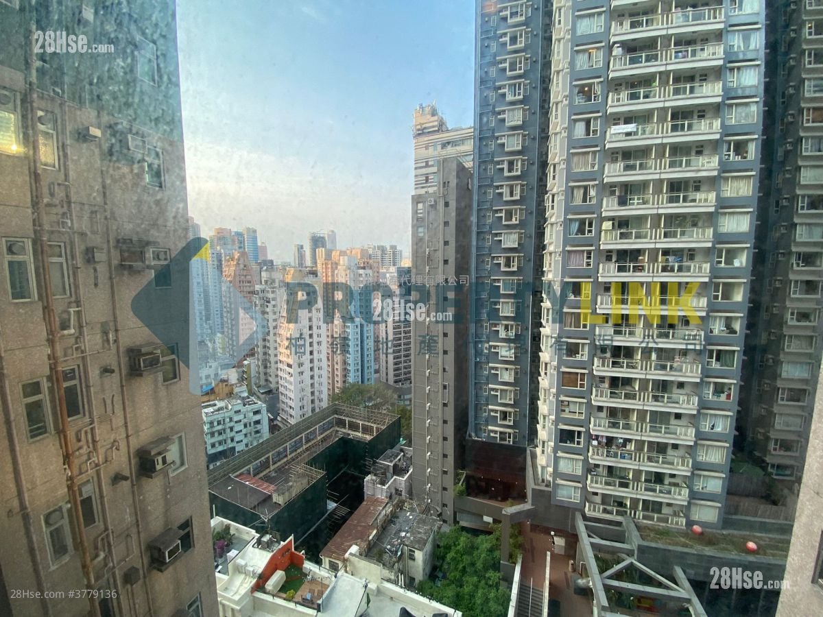 Grandview Garden Sell 1 Bedroom , 1 Bathroom 395 ft²