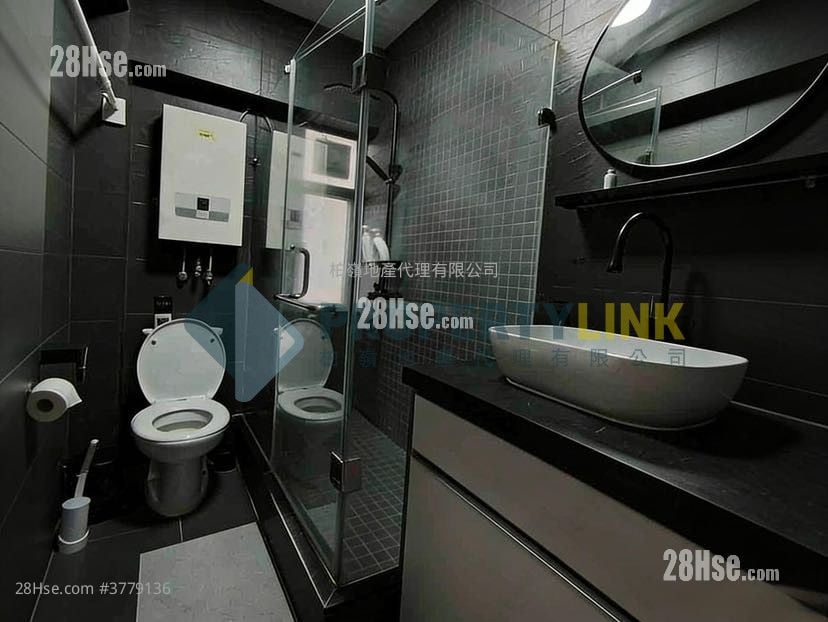 Grandview Garden Sell 1 Bedroom , 1 Bathroom 395 ft²