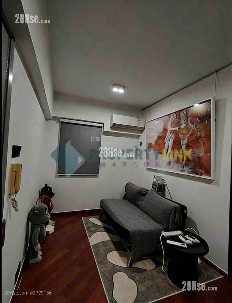 Grandview Garden Sell 1 Bedroom , 1 Bathroom 395 ft²