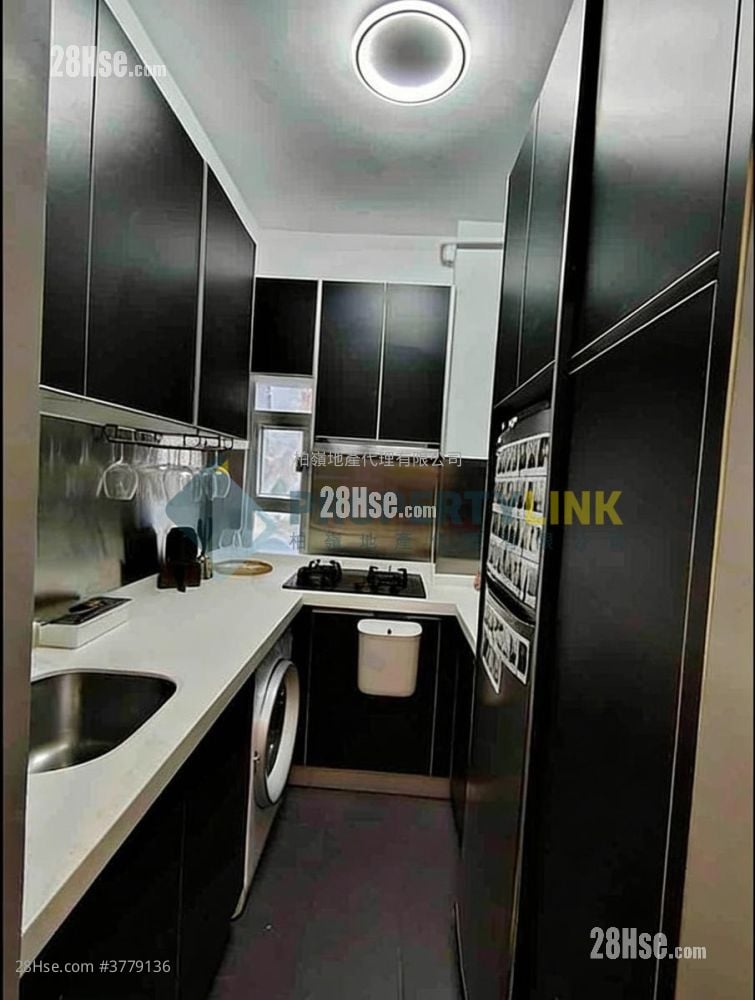 Grandview Garden Sell 1 Bedroom , 1 Bathroom 395 ft²