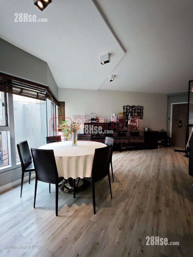 The Waterfront Sell 4 Bedrooms , 4 Bathrooms 1,681 ft²