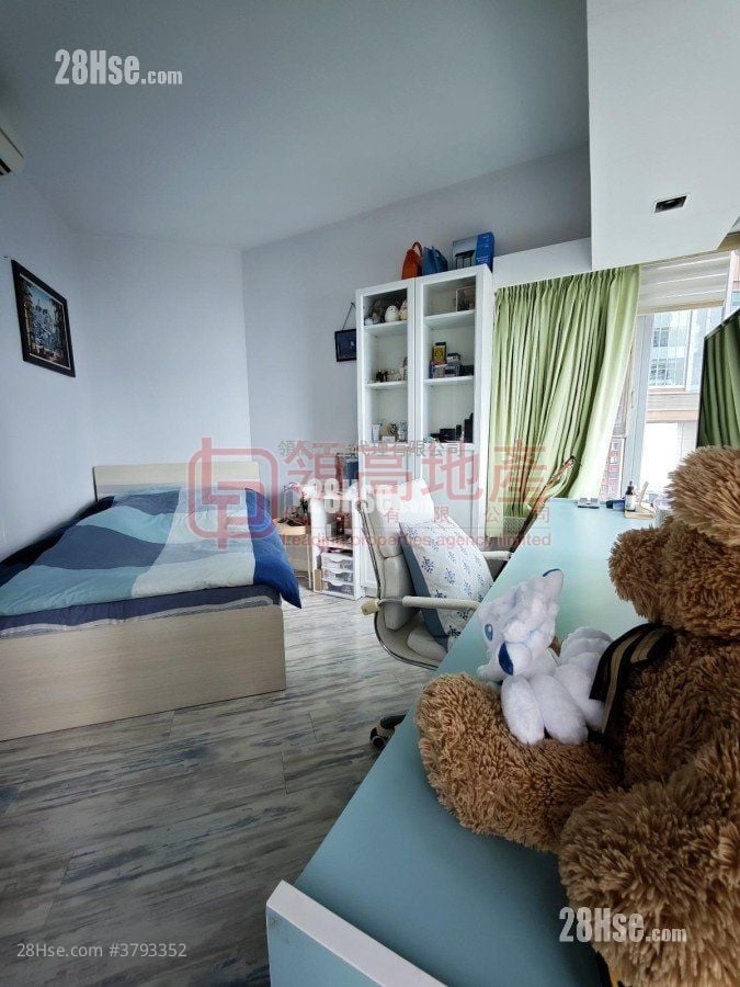 The Waterfront Sell 4 Bedrooms , 4 Bathrooms 1,681 ft²