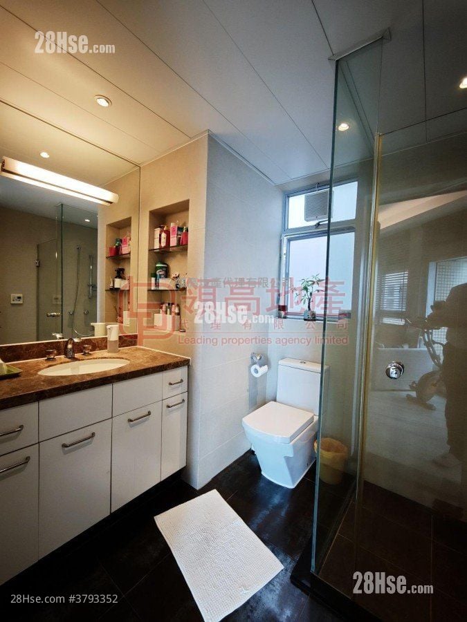 The Waterfront Sell 4 Bedrooms , 4 Bathrooms 1,681 ft²