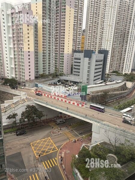 Whampoa Garden Sell 3 Bedrooms 639 ft²