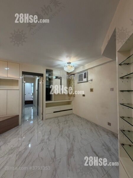 Whampoa Garden Sell 3 Bedrooms 639 ft²