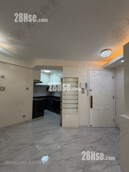 Whampoa Garden Sell 3 Bedrooms 639 ft²