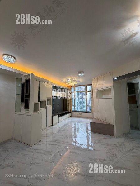 Whampoa Garden Sell 3 Bedrooms 639 ft²