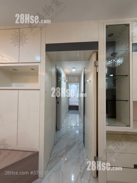Whampoa Garden Sell 3 Bedrooms 639 ft²