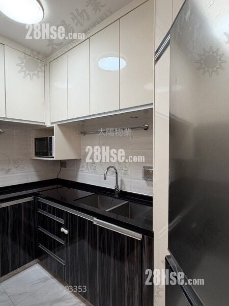 Whampoa Garden Sell 3 Bedrooms 639 ft²