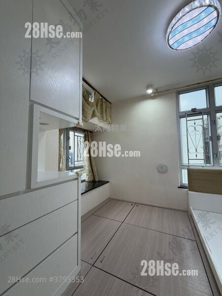 Whampoa Garden Sell 3 Bedrooms 639 ft²