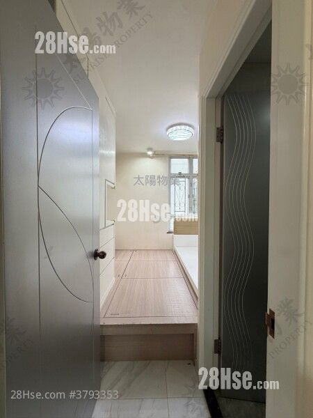 Whampoa Garden Sell 3 Bedrooms 639 ft²