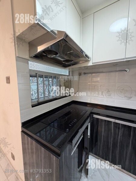 Whampoa Garden Sell 3 Bedrooms 639 ft²