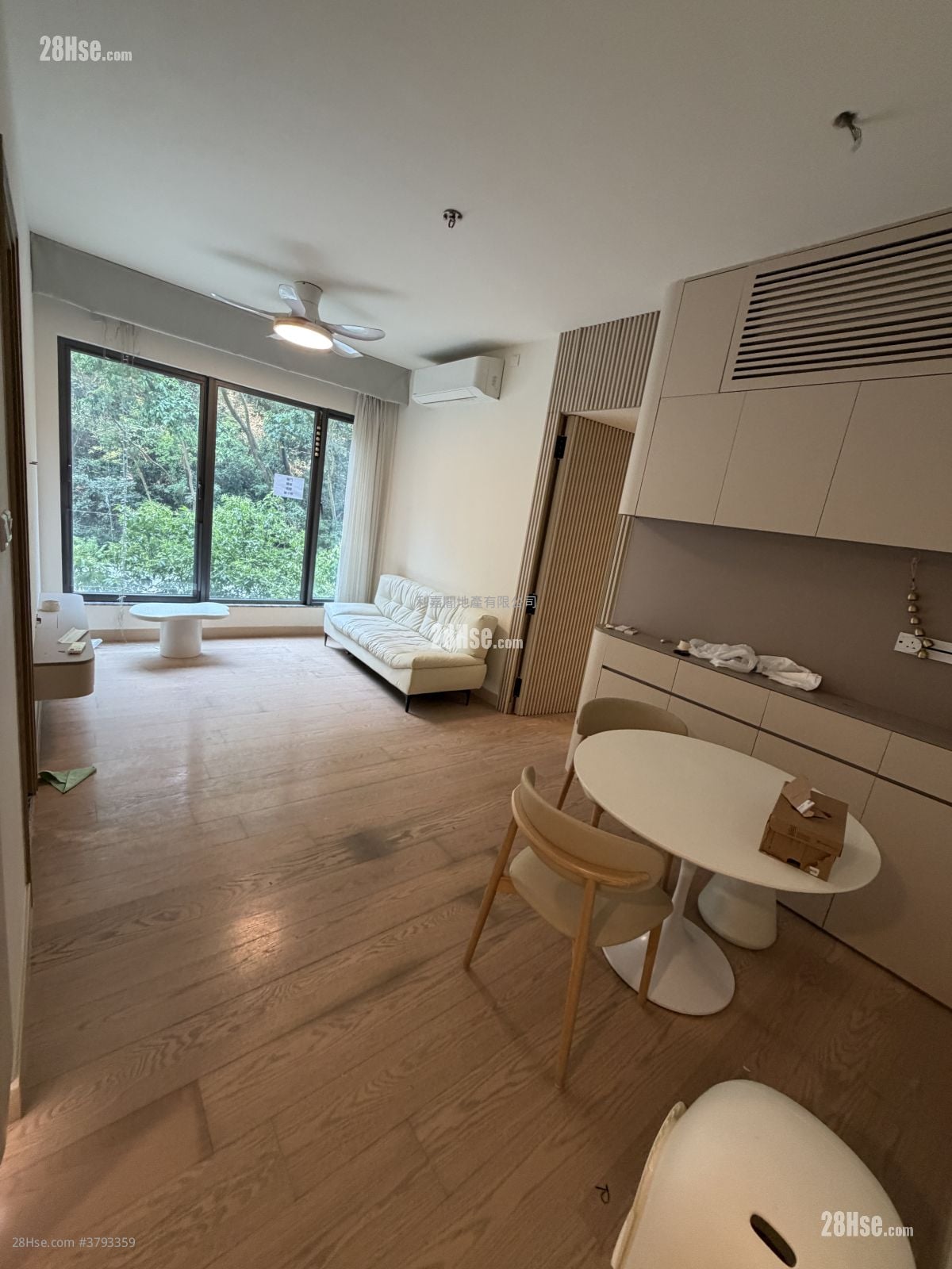 名日九肚山 售盘 3 房 , 2 浴室 755 平方尺