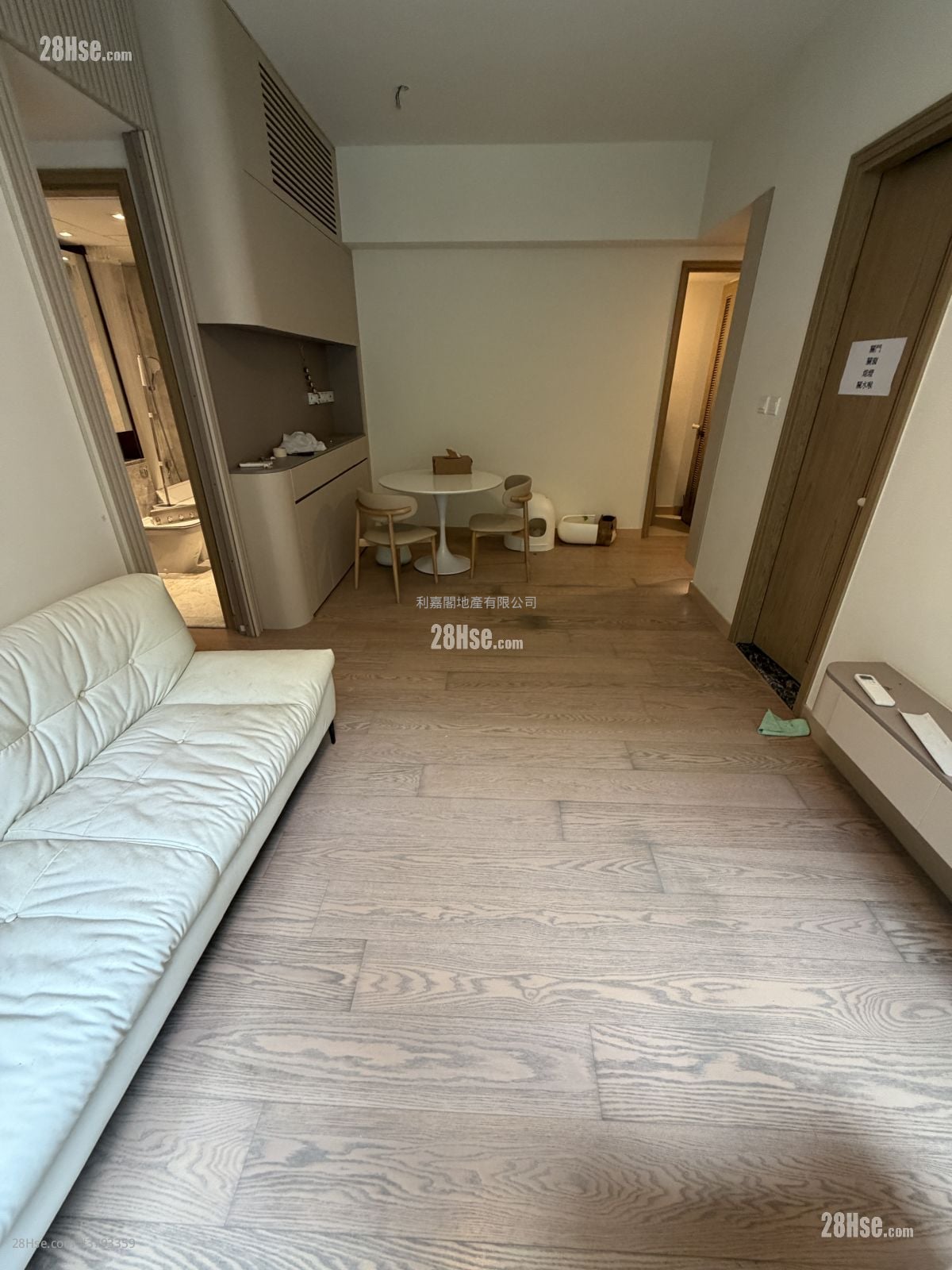 名日九肚山 售盘 3 房 , 2 浴室 755 平方尺