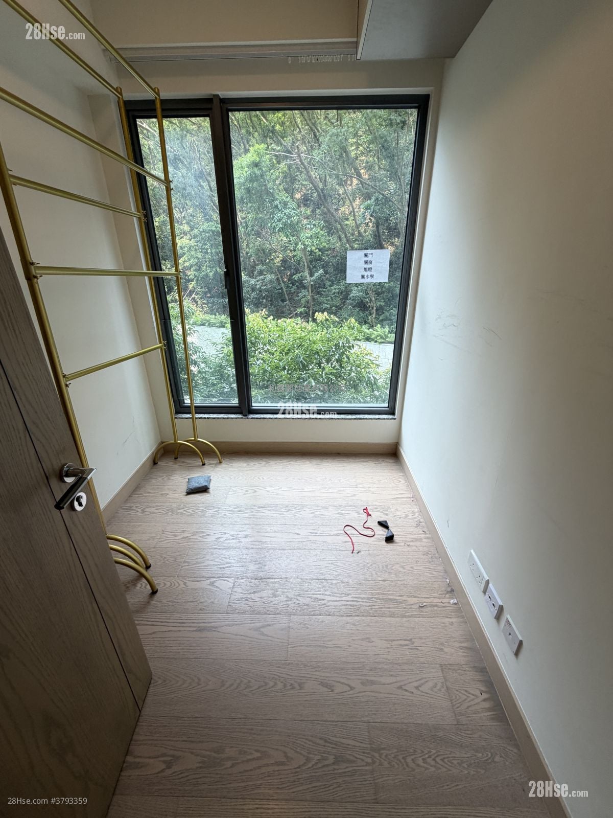 名日九肚山 售盘 3 房 , 2 浴室 755 平方尺