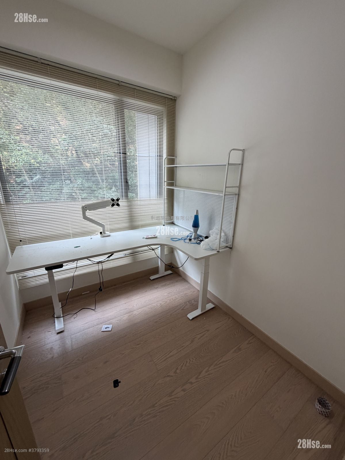 名日九肚山 售盘 3 房 , 2 浴室 755 平方尺