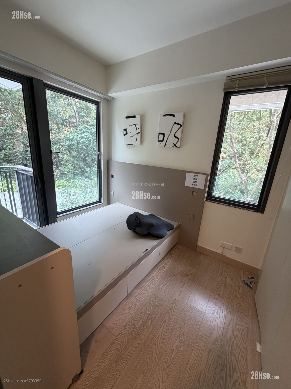 名日九肚山 售盘 3 房 , 2 浴室 755 平方尺