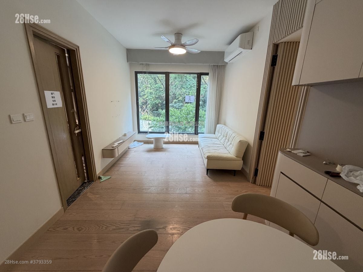 名日九肚山 售盘 3 房 , 2 浴室 755 平方尺